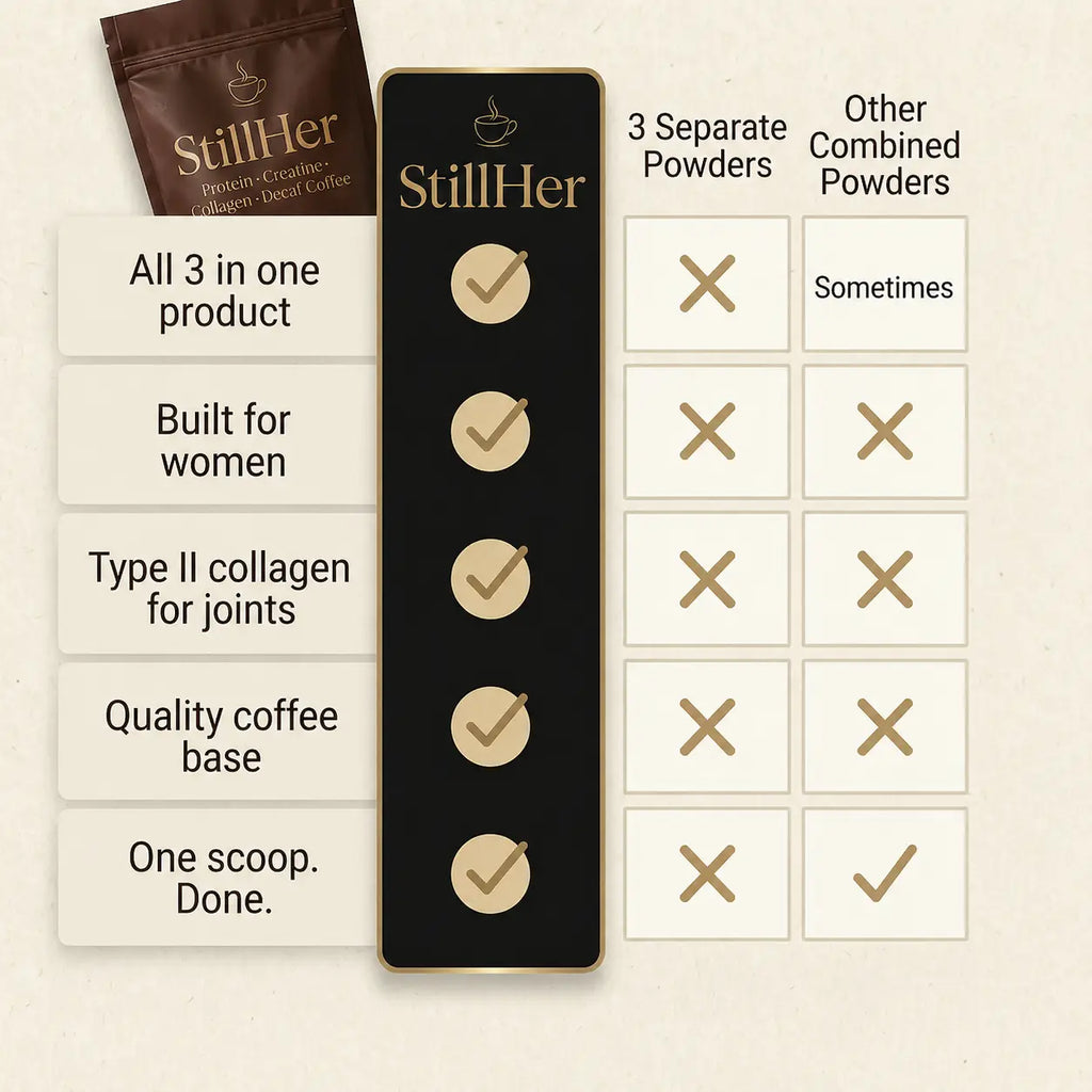 StillHer (general)