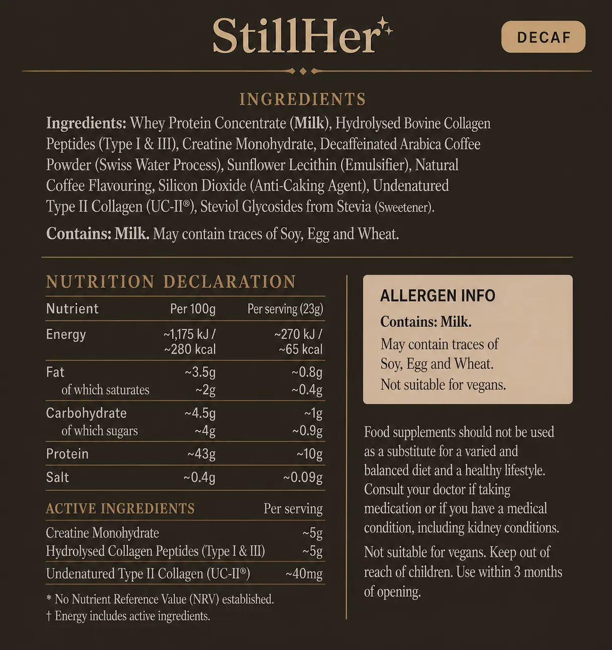 StillHer
