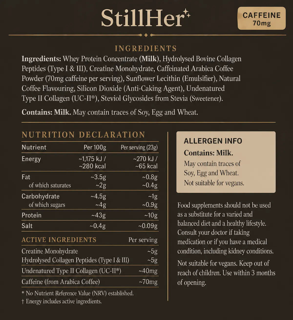 StillHer