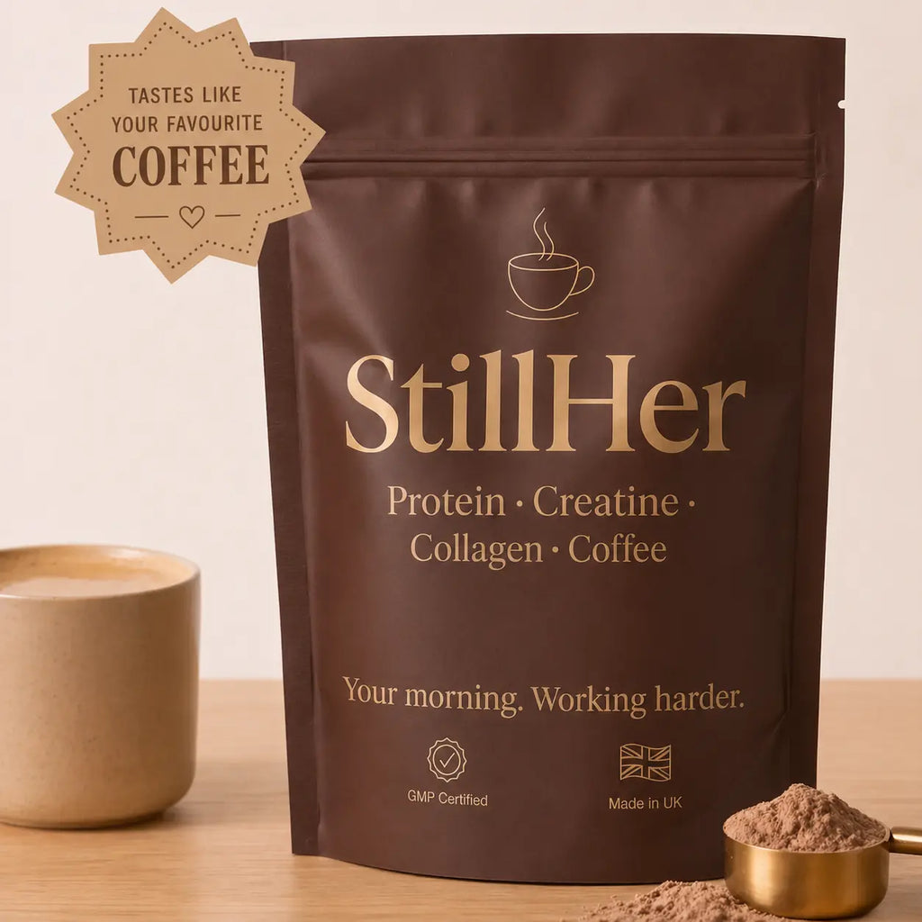 StillHer (general)