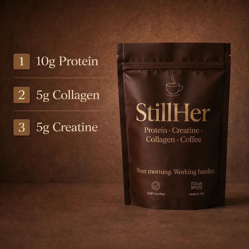 StillHer (general)