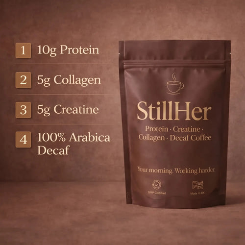 StillHer