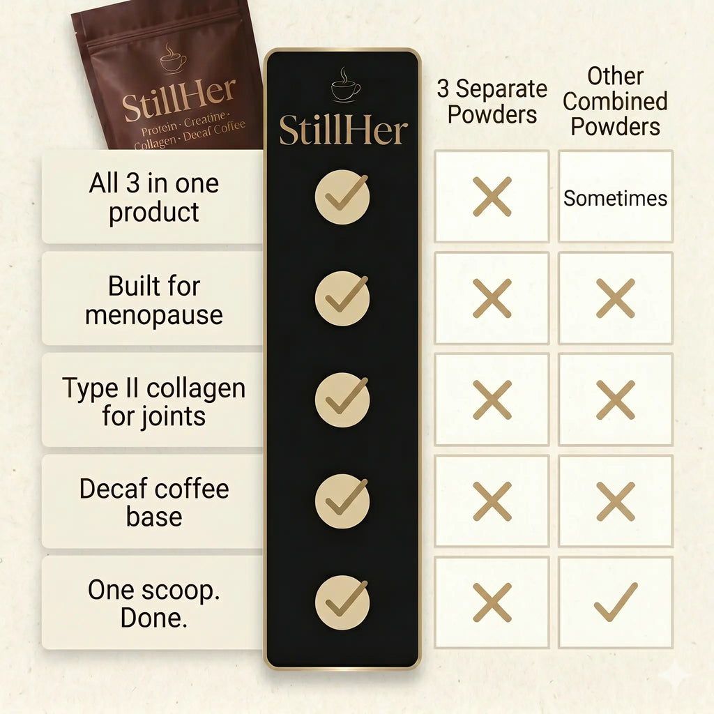 StillHer