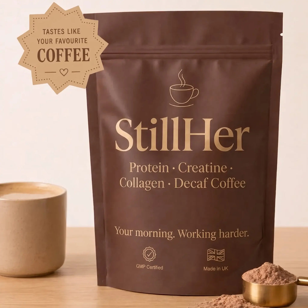 StillHer