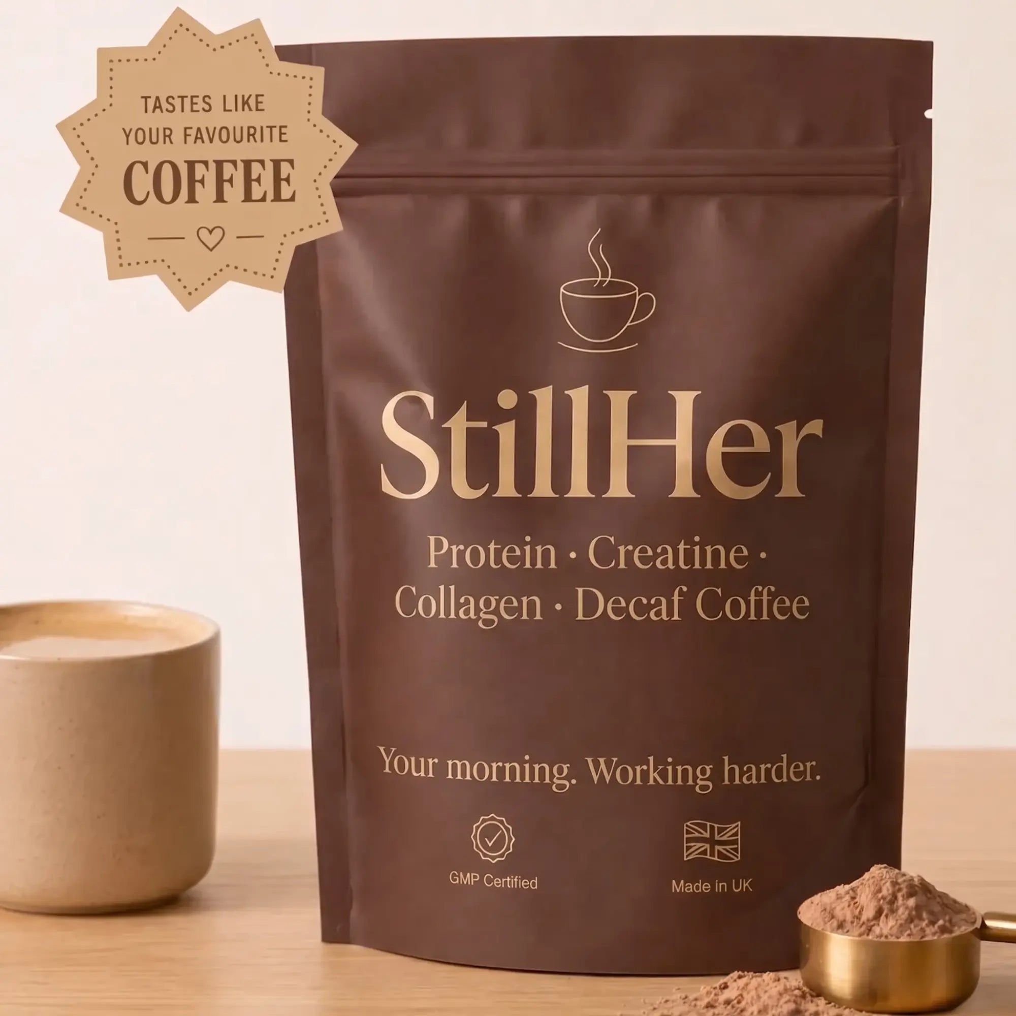 StillHer